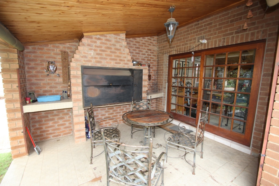 3 Bedroom Property for Sale in Riebeeckstad Free State